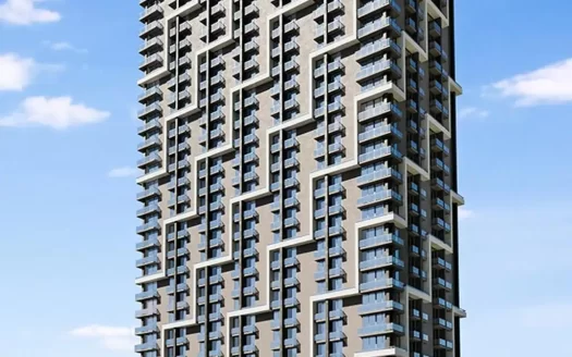 Domus Flats Brickell Center