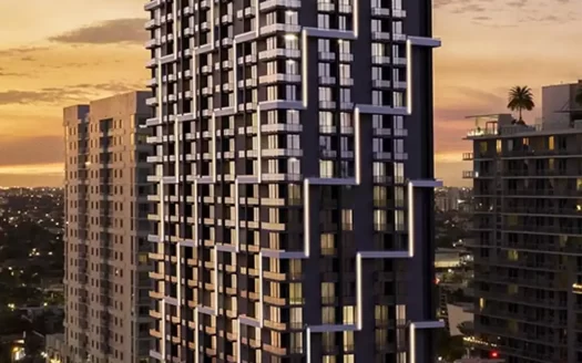Domus Flats Brickell Center