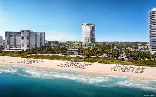 72 Park Residences North Beach