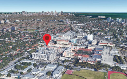 Cassia Residences Coral Gables