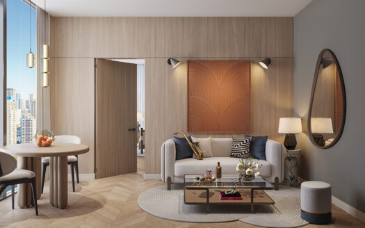 One West Twelve