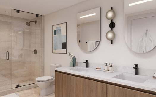 72 Park Residences North Beach