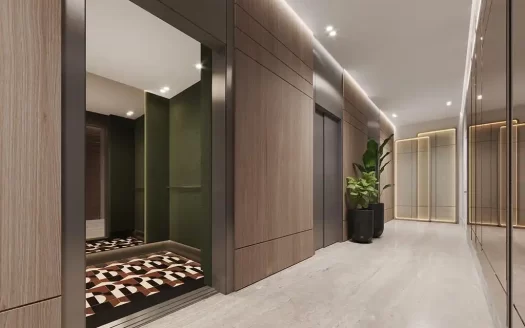 Edge House Miami