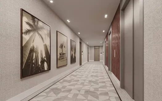 Edge House Miami