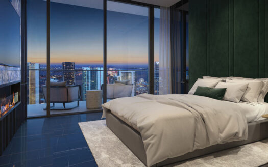 E11ven Beyond Miami